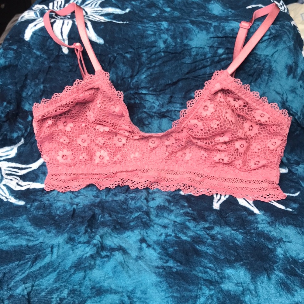 Victoria secret bralette